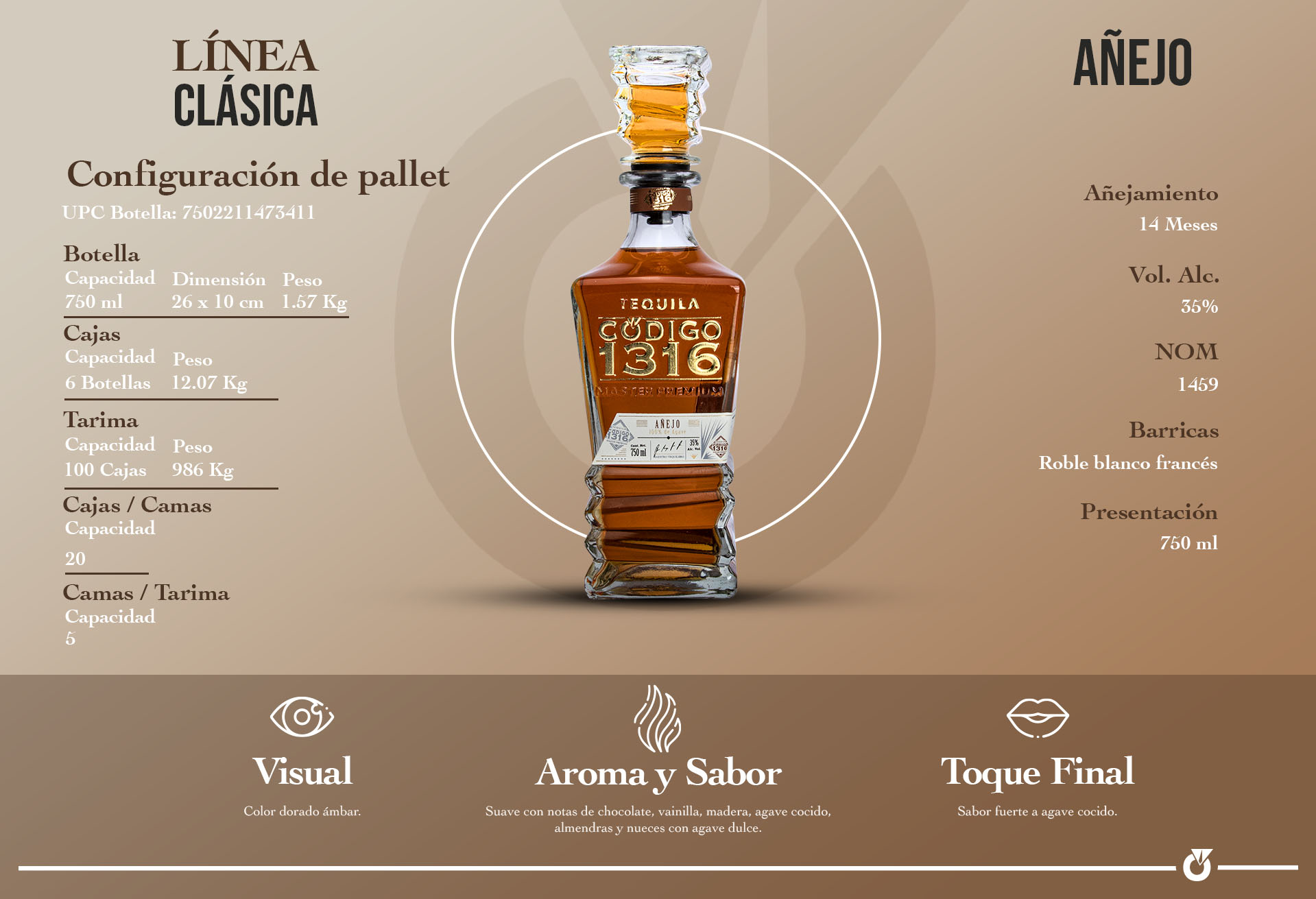 añejo