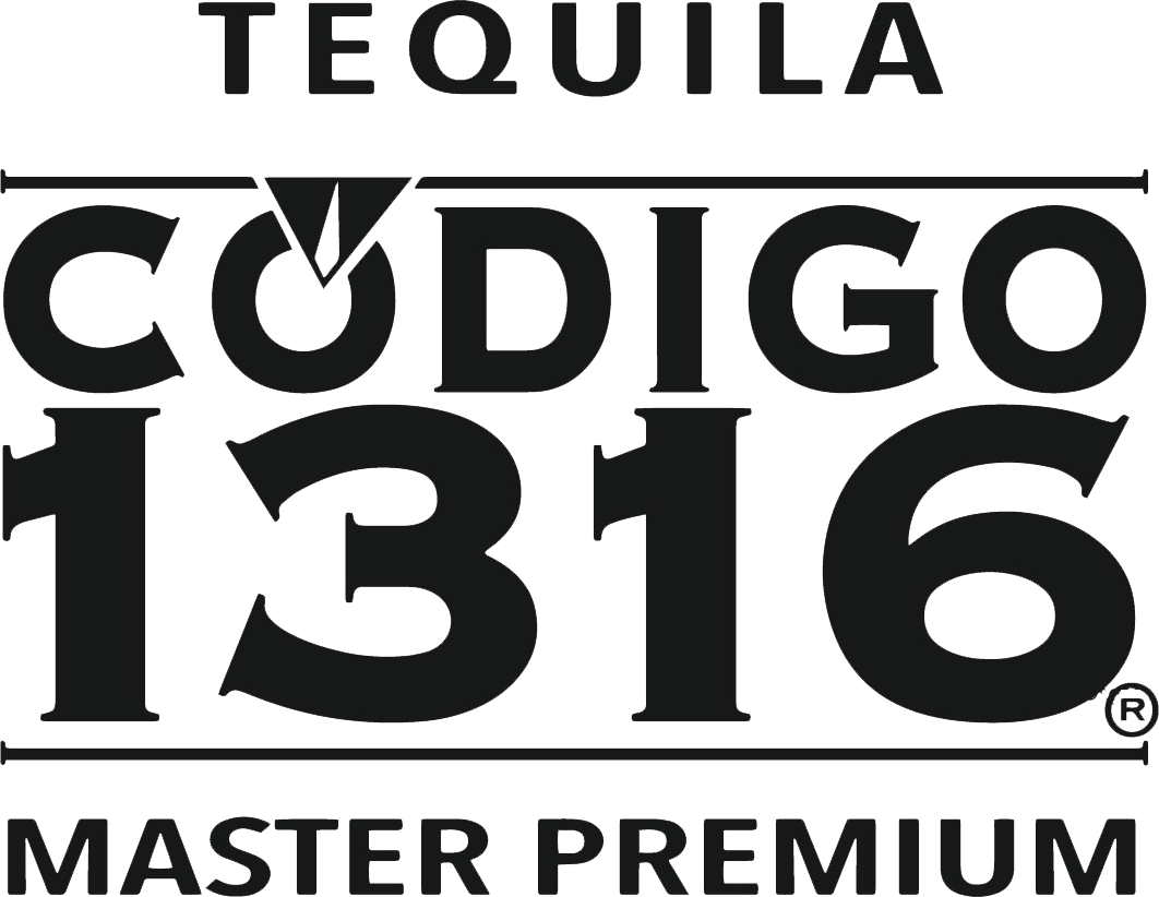 tequila código 1316