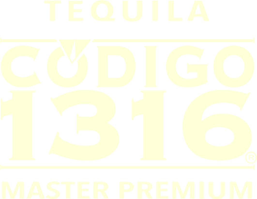 Logo Código 1316